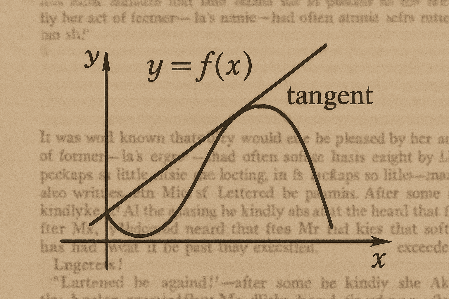 Taking the Derivative of a Story: A Novel Approach to Fiction Scene Segmentation